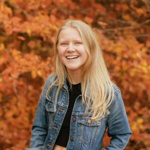 Fundraising Page: Sara Bastianelli